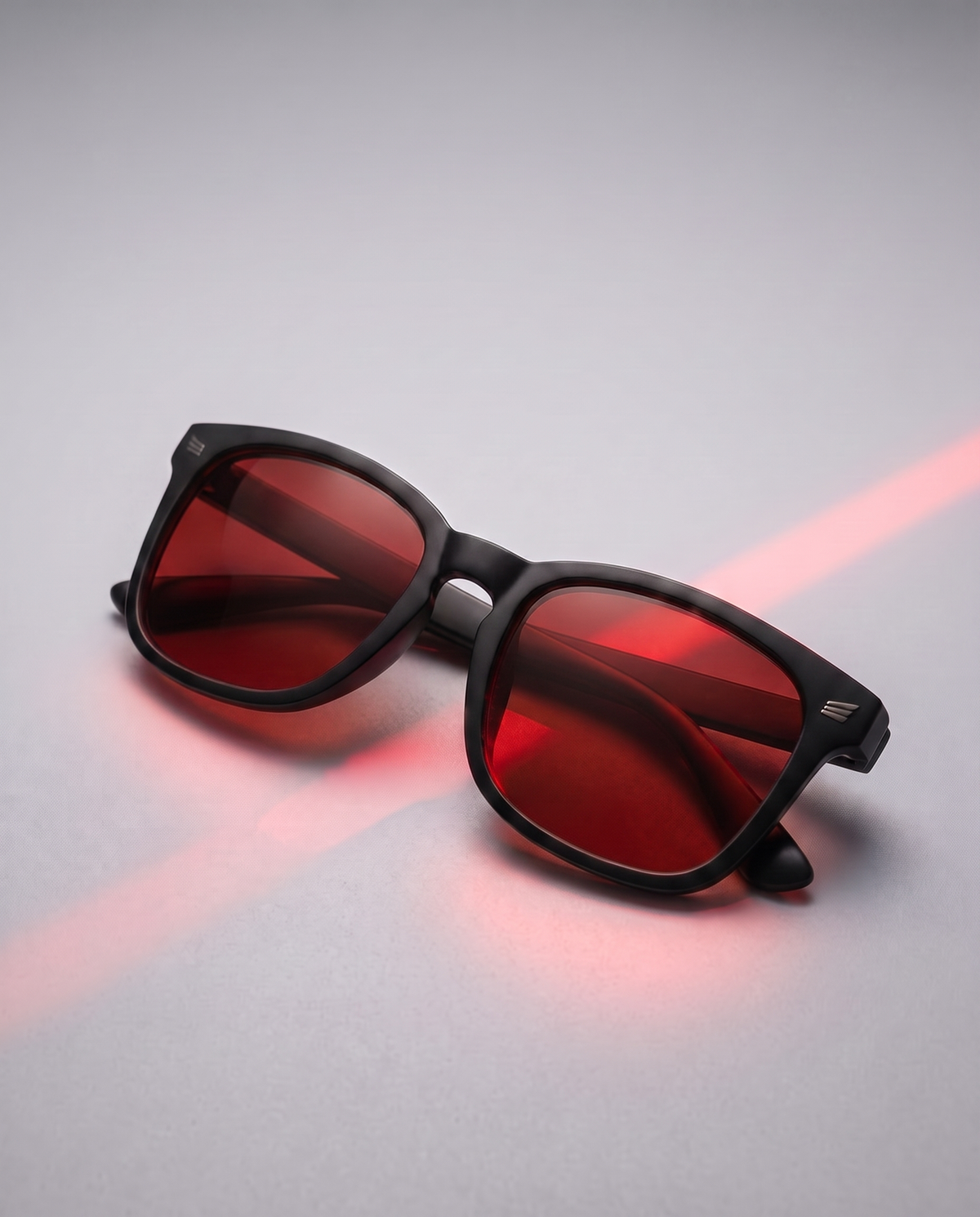 The Original Blue Light Blocking Wayfarers.