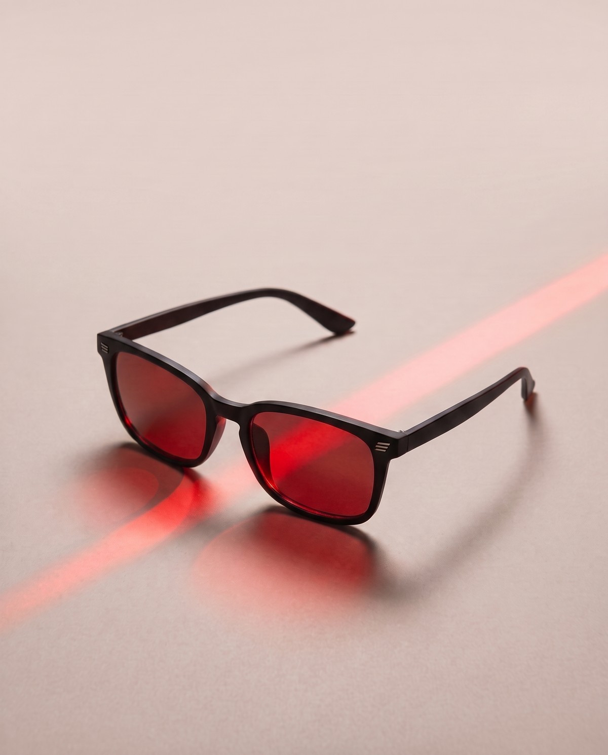 The Original Blue Light Blocking Wayfarers.